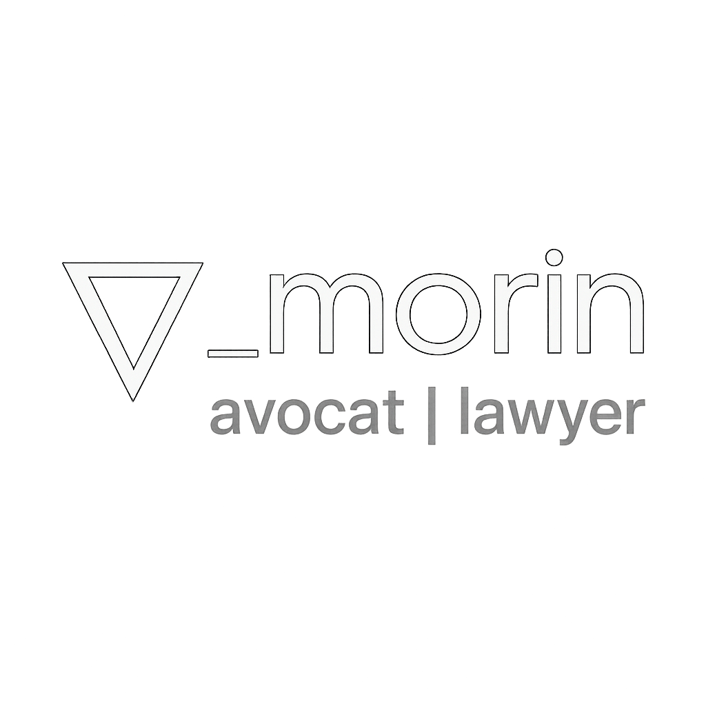 Morin logo